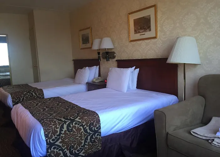 Airway Inn